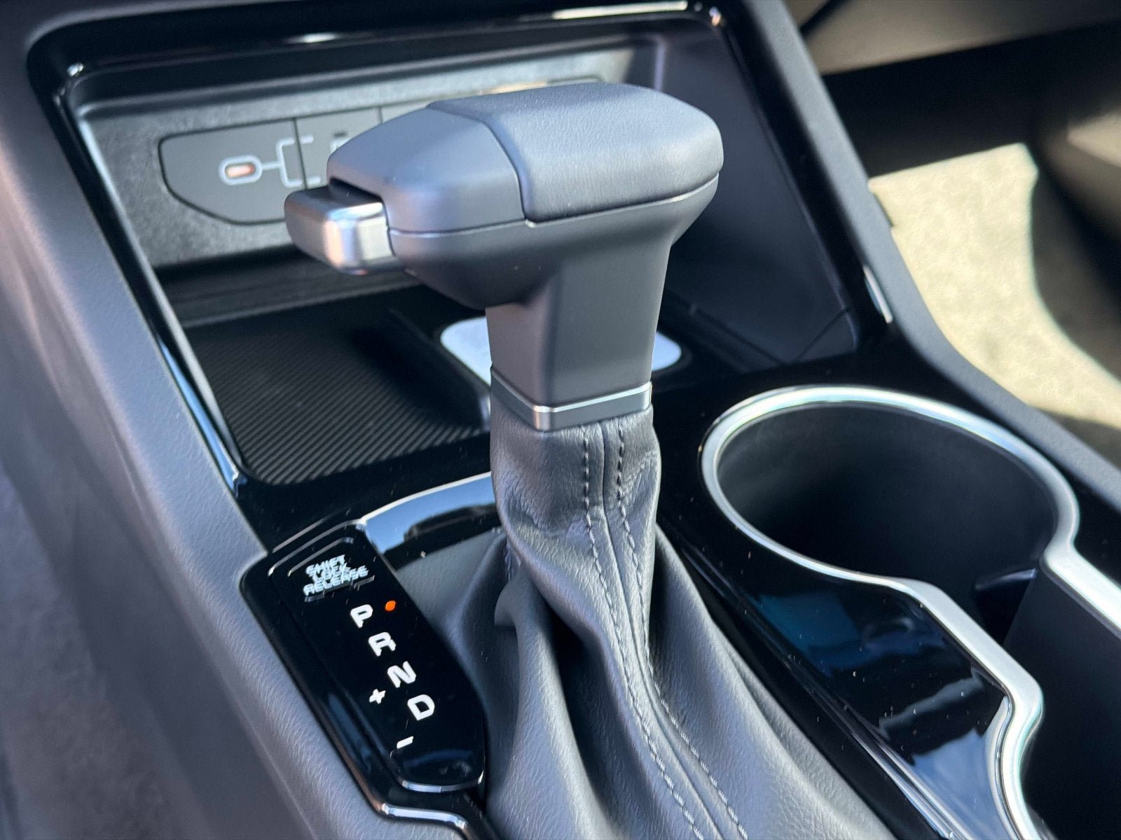 New 2026 Kia K5 GT-Line FWD image 23