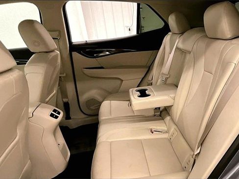 Used 2022 Buick Envision Essence w/ Safety Package image 21