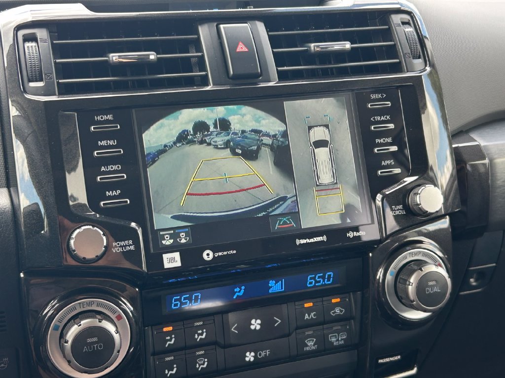 Certified 2024 Toyota 4Runner TRD Pro AWD/4WD image 33