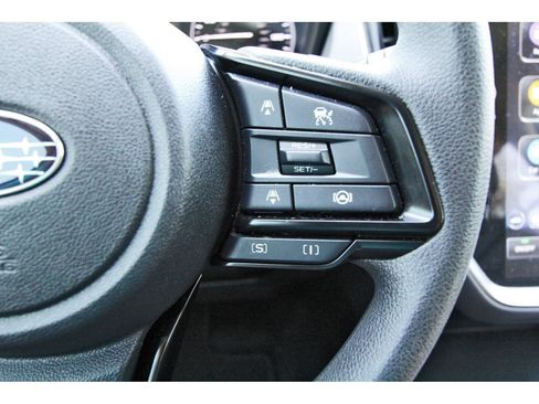 Certified 2024 Subaru Crosstrek 2.0i Premium AWD/4WD image 16
