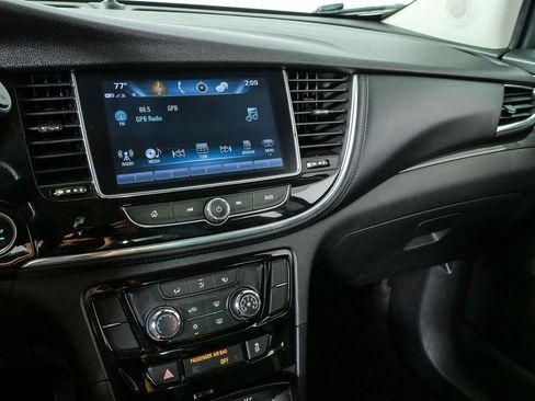 Used 2017 Buick Encore Preferred FWD image 13