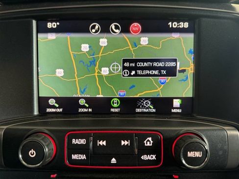 Used 2015 GMC Sierra 1500 SLT AWD/4WD image 30