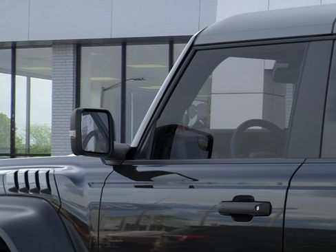 New 2025 Ford Bronco Raptor w/ Interior Carbon Fiber Pack AWD/4WD image 22