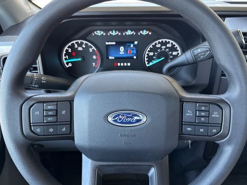 New 2026 Ford F250 XL w/ XL Chrome Package AWD/4WD image 17