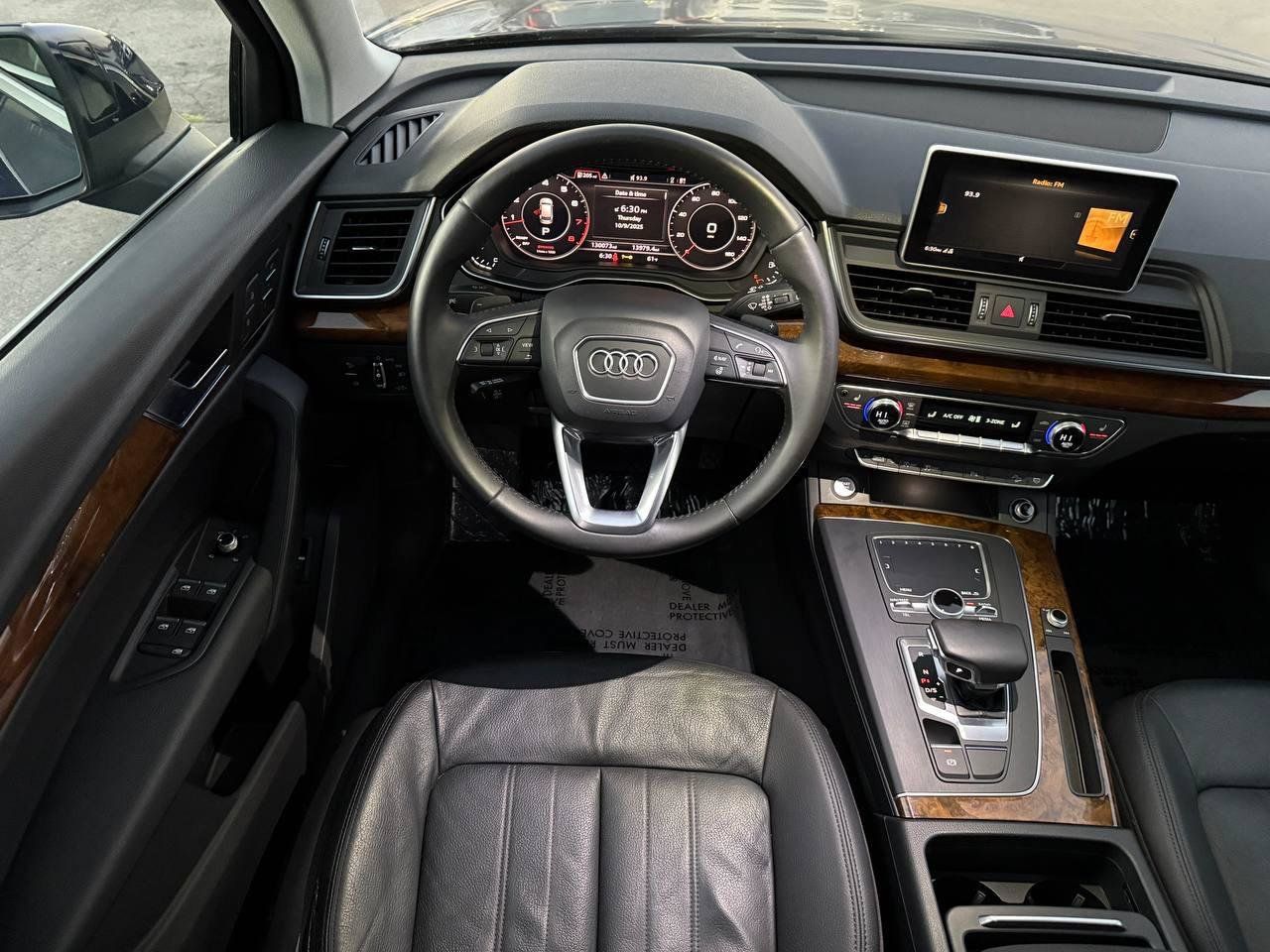 Used 2018 Audi Q5 2.0T Premium Plus AWD/4WD image 36