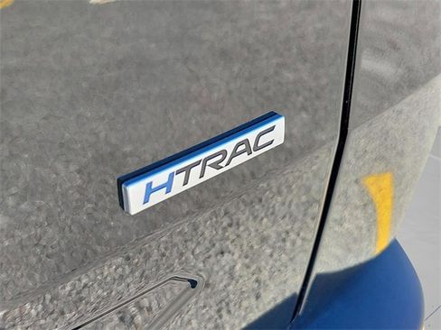 Used 2023 Hyundai Santa Cruz SEL image 26