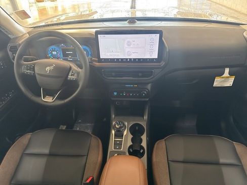 New 2025 Ford Bronco Sport Outer Banks w/ Outer Banks Tech Package+ image 20