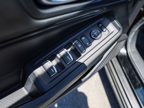 Certified 2024 Honda Accord EX image 11