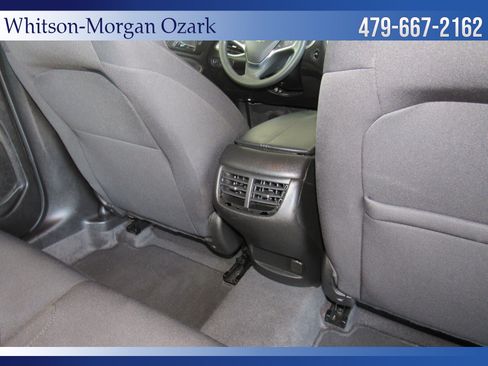 Used 2024 Chevrolet Malibu LT FWD image 30