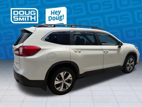 Used 2019 Subaru Ascent Premium w/ Popular Package #2A AWD/4WD image 4