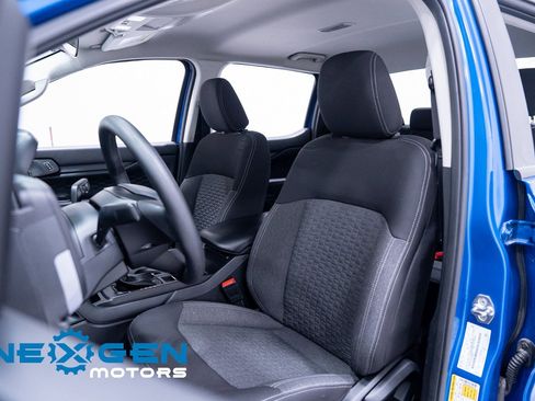 Used 2024 Ford Ranger XL w/ Trailer Tow Package image 26