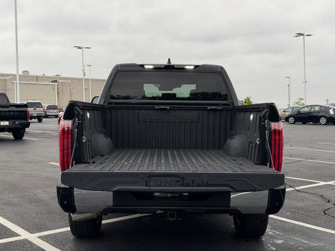 Used 2023 Toyota Tundra 1794 Edition AWD/4WD image 6