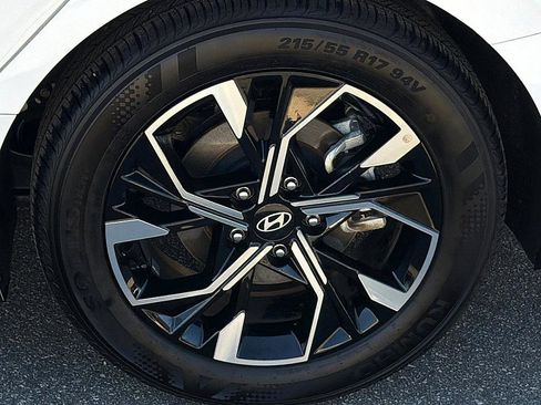 Certified 2025 Hyundai Sonata SEL image 6