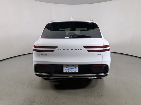 Used 2026 Genesis GV70 2.5T image 6