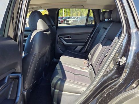 New 2026 MAZDA CX-50 AWD 2.5 Hybrid w/ Weather Package image 5