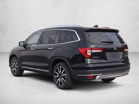 Used 2022 Honda Pilot Touring image 5