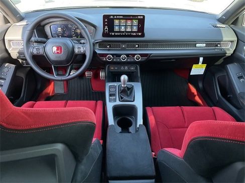New 2025 Honda Civic Type R image 10