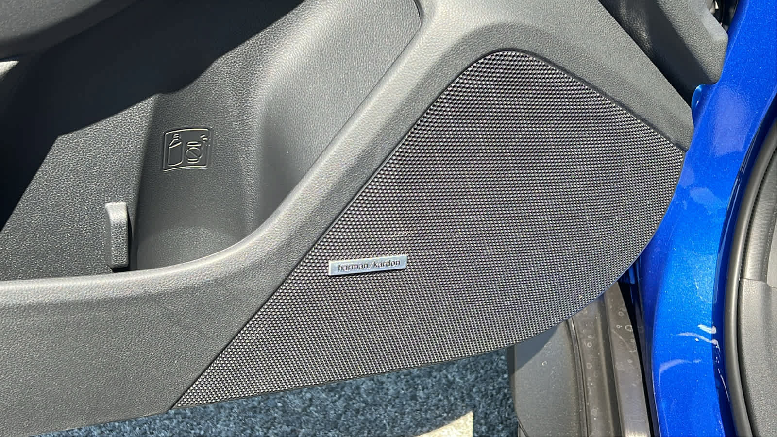 New 2026 Subaru WRX tS AWD/4WD image 31