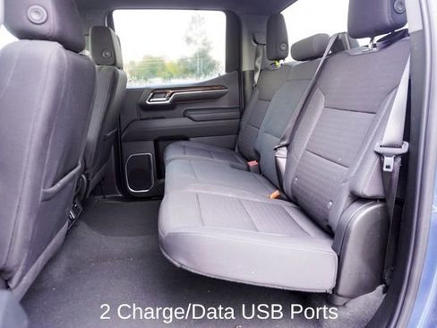 Used 2024 GMC Sierra 1500 SLE image 7