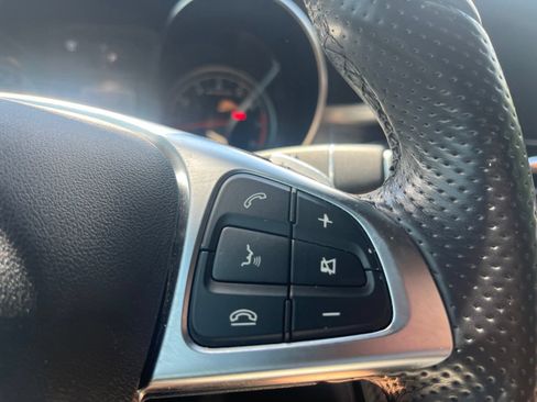 Used 2019 Mercedes-Benz GLC 43 AMG 4MATIC image 16