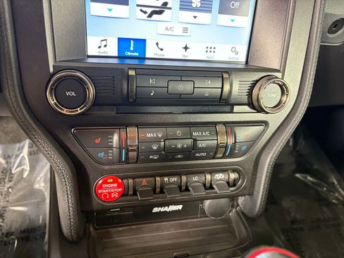 Certified 2017 Ford Mustang Shelby GT350 image 19