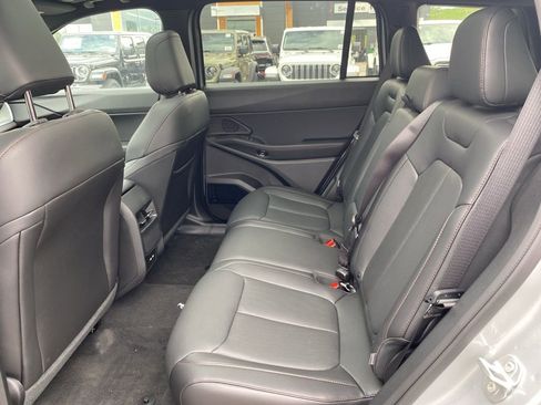New 2026 Jeep Cherokee Limited AWD/4WD image 21