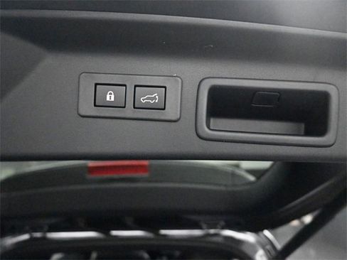 New 2026 Subaru Forester Premium image 25