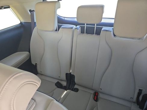 New 2026 Kia Carnival SX image 21