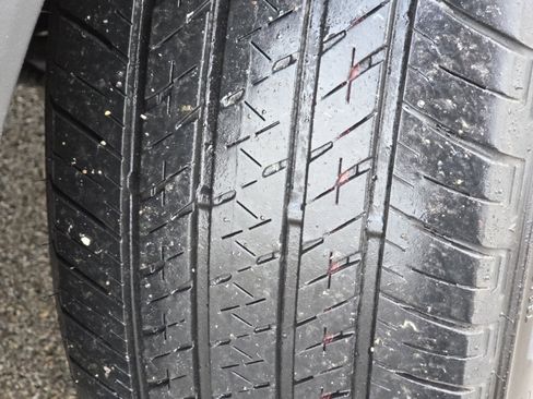 Used 2024 Honda CR-V EX image 9