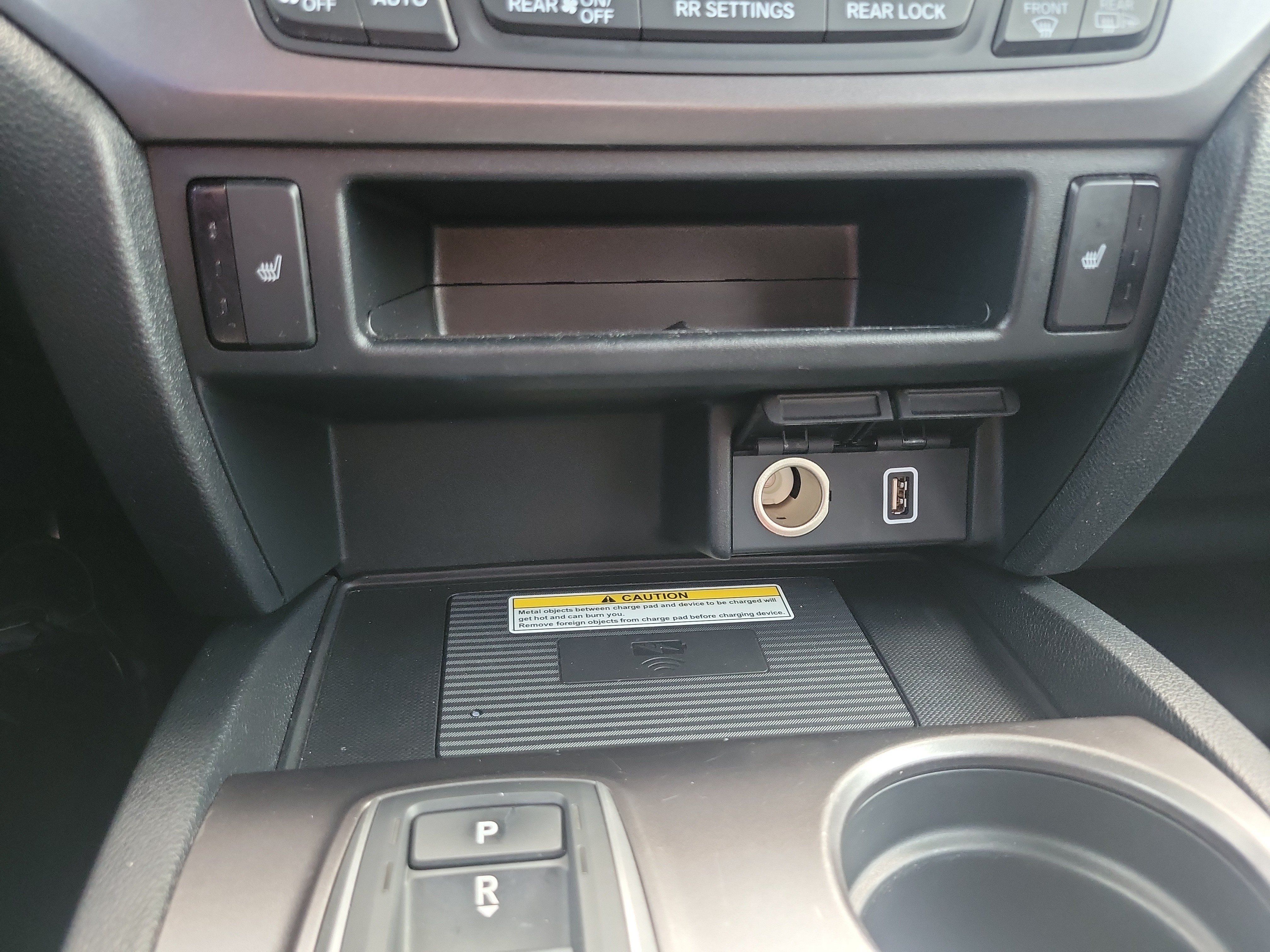 Used 2022 Honda Pilot Special Edition image 29