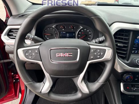 Used 2023 GMC Acadia SLE AWD/4WD image 14