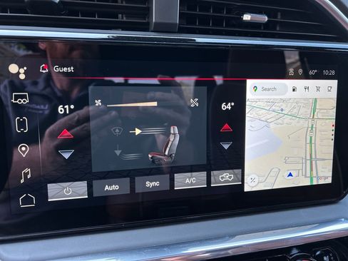 New 2026 GMC Sierra 1500 Denali Ultimate AWD/4WD image 42