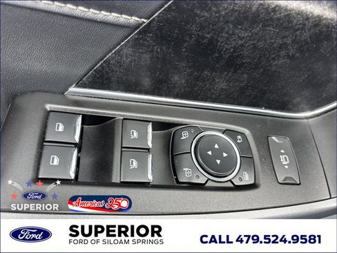 Used 2023 Ford F250 XLT w/ XLT Premium Package AWD/4WD image 27