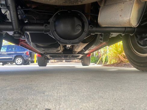 Used 2011 Dodge Dakota Big Horn image 23