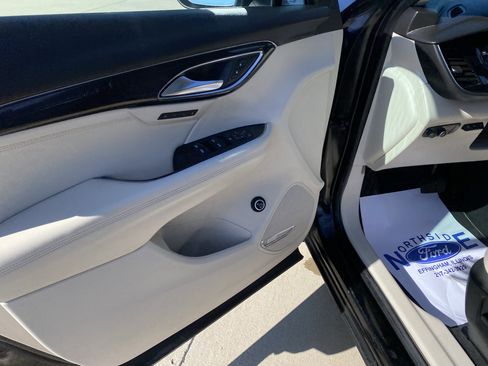 Used 2022 Buick Envision Essence w/ Technology Package I image 15