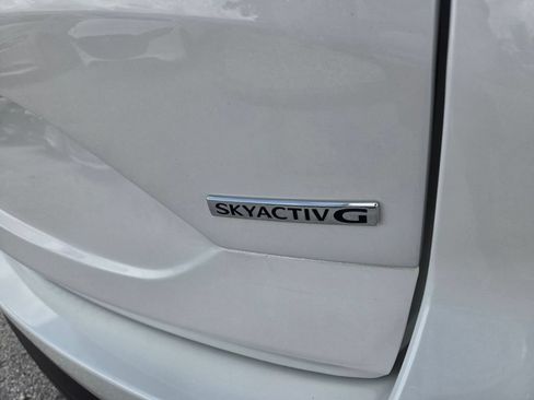 Certified 2023 MAZDA CX-5 AWD 2.5 S w/ Select Package image 12