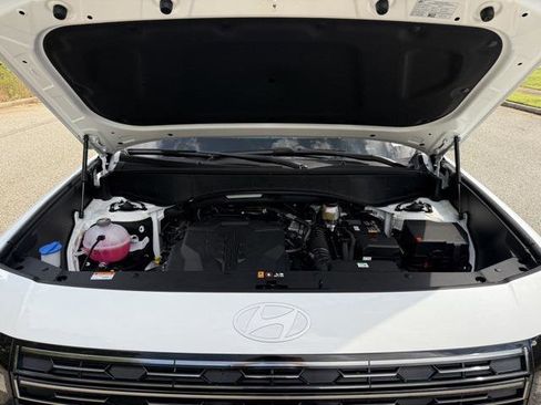 New 2026 Hyundai Palisade Calligraphy image 34