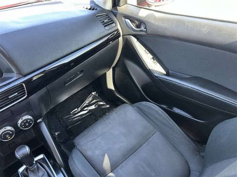 Used 2016 MAZDA CX-5 Sport image 17