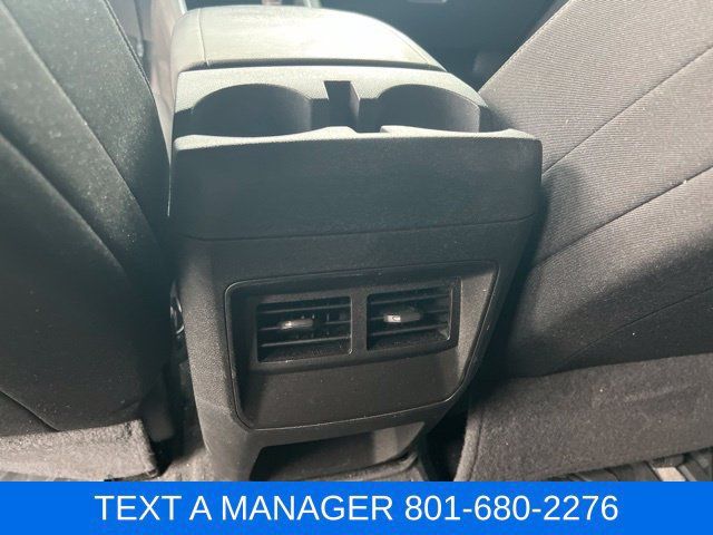 Used 2024 Chevrolet Colorado Trail Boss w/ Technology Package AWD/4WD image 36