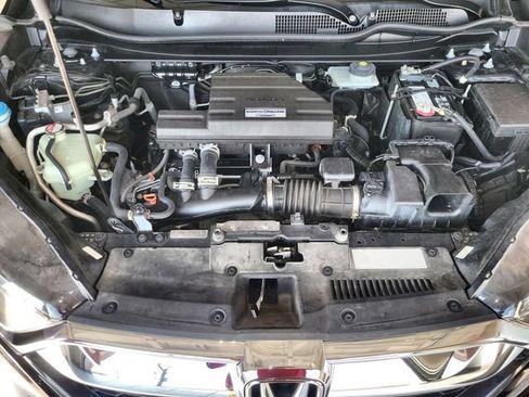 Used 2018 Honda CR-V EX-L image 26