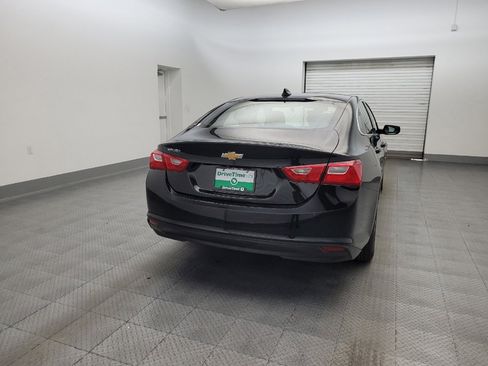 Used 2024 Chevrolet Malibu LS FWD image 7