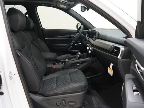 New 2025 Kia Telluride SX Prestige X-Line image 37