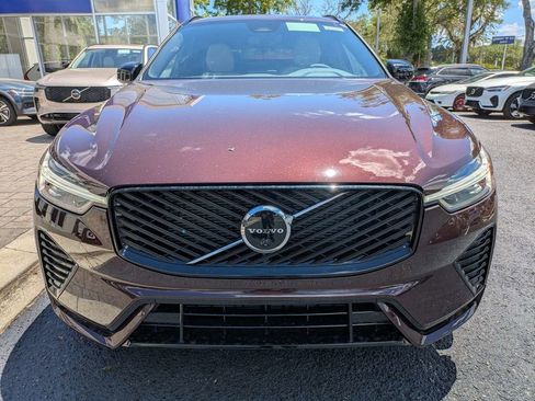 New 2026 Volvo XC60 B5 Plus w/ Protection Package Premier AWD/4WD image 9
