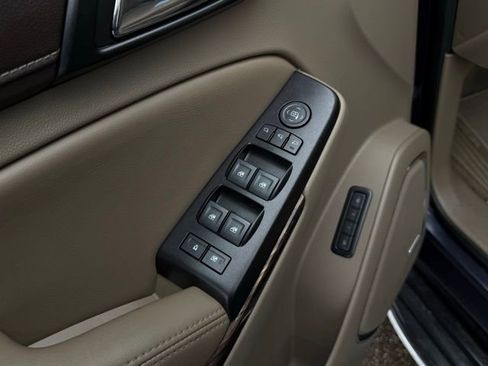 Used 2019 GMC Yukon XL SLT w/ Open Road Package image 15