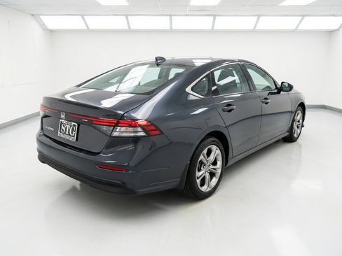 Used 2024 Honda Accord EX image 4