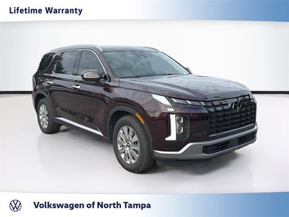 Used 2024 Hyundai Palisade SEL