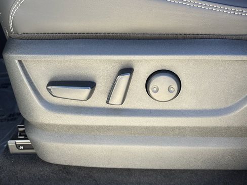 New 2026 INFINITI QX80 Pure w/ Cargo Package image 18