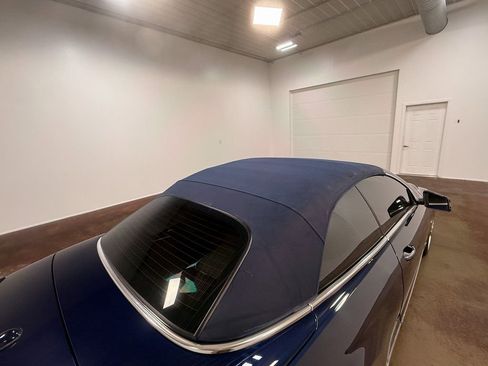 Used 2012 Mercedes-Benz E 350 Cabriolet image 43