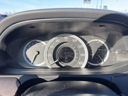 Used 2014 Honda Accord EX-L image 22