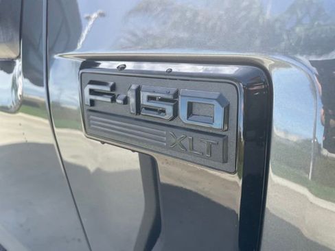 New 2026 Ford F150 XLT w/ Equipment Group 302A MID image 31